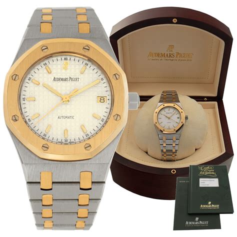 Trust Our Services and Sell Audemars Piguet Watches.